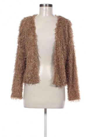 Damen Strickjacke Vero Moda, Größe M, Farbe Braun, Preis € 7,99