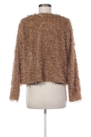 Damen Strickjacke Vero Moda, Größe M, Farbe Braun, Preis € 7,99