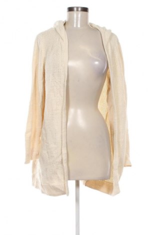 Damen Strickjacke Vero Moda, Größe L, Farbe Ecru, Preis € 9,99