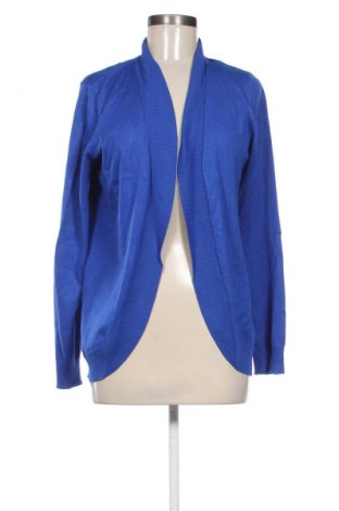 Damen Strickjacke Verve Ami, Größe M, Farbe Blau, Preis € 3,99