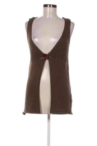 Damen Strickjacke Vestino, Größe S, Farbe Grün, Preis € 10,99