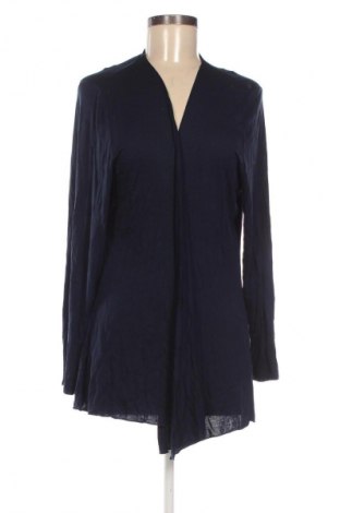 Damski kardigan Via Appia, Rozmiar XL, Kolor Niebieski, Cena 45,99 zł