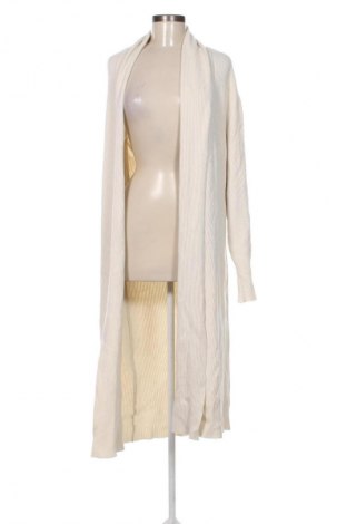 Cardigan de damă Vicolo, Mărime L, Culoare Ecru, Preț 164,63 Lei