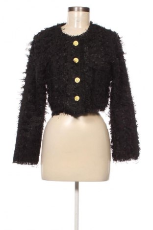 Damen Strickjacke Victory, Größe L, Farbe Schwarz, Preis € 26,99