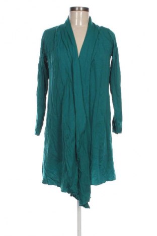 Női kardigán Vigorella, Méret L, Szín Zöld, Ár 2 669 Ft