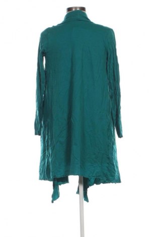 Női kardigán Vigorella, Méret L, Szín Zöld, Ár 2 669 Ft