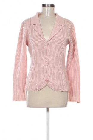 Dámsky kardigán Vogue, Velikost L, Barva Růžová, Cena  520,00 Kč