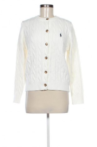 Damen Strickjacke Vogue, Größe M, Farbe Weiß, Preis € 54,12