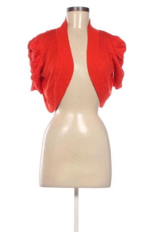 Damen Strickjacke Votremode, Größe L, Farbe Orange, Preis € 9,99