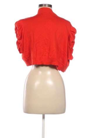 Damen Strickjacke Votremode, Größe L, Farbe Orange, Preis € 9,99