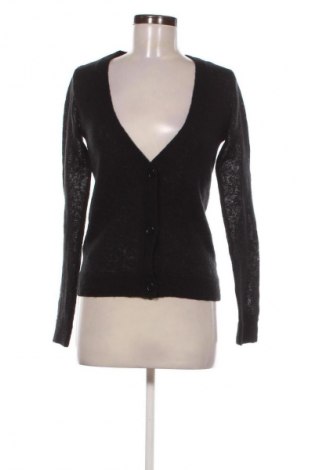 Γυναικεία ζακέτα WE, Μέγεθος S, Χρώμα Μαύρο, Τιμή 9,99 €