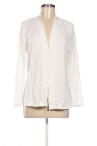 Cardigan de damă Walbusch, Mărime L, Culoare Alb, Preț 78,99 Lei