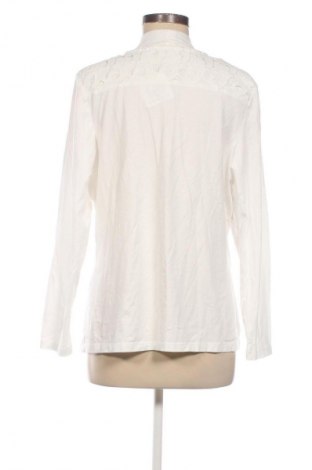 Cardigan de damă Walbusch, Mărime L, Culoare Alb, Preț 78,99 Lei