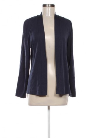 Дамска жилетка Walbusch, Размер M, Цвят Син, Цена 26,99 лв.