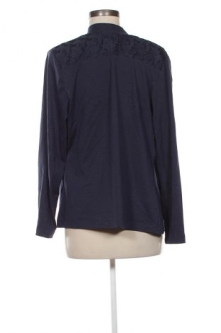 Дамска жилетка Walbusch, Размер M, Цвят Син, Цена 26,99 лв.