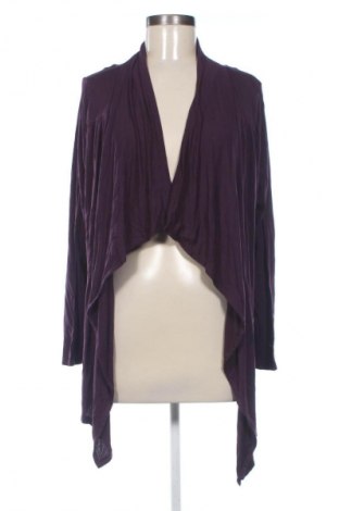 Damen Strickjacke Wallis, Größe M, Farbe Lila, Preis € 20,92