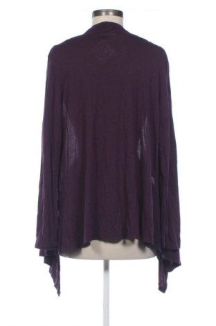 Damen Strickjacke Wallis, Größe M, Farbe Lila, Preis € 20,92