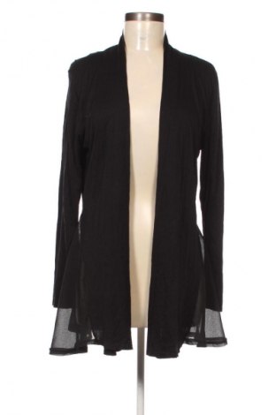 Дамска жилетка Warehouse, Размер M, Цвят Черен, Цена 6,99 лв.