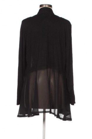 Дамска жилетка Warehouse, Размер M, Цвят Черен, Цена 6,99 лв.