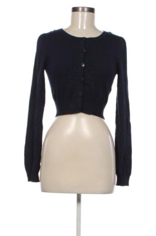 Damen Strickjacke Warehouse, Größe M, Farbe Blau, Preis 18,99 €