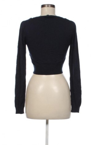 Damen Strickjacke Warehouse, Größe M, Farbe Blau, Preis 18,99 €