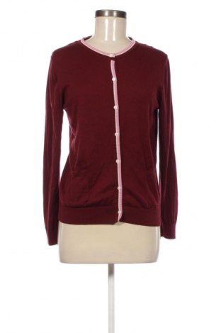 Cardigan de damă Weekend Max Mara, Mărime S, Culoare Roșu, Preț 437,00 Lei