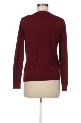 Cardigan de damă Weekend Max Mara, Mărime S, Culoare Roșu, Preț 437,00 Lei