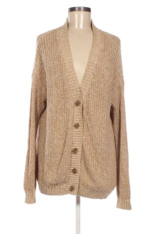 Damen Strickjacke Who.A.U., Größe M, Farbe Mehrfarbig, Preis € 9,99