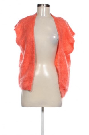 Dámsky kardigán Why Not, Velikost M, Barva Oranžová, Cena  419,00 Kč
