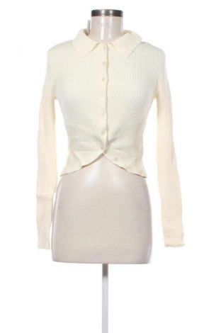 Damen Strickjacke Witchery, Größe S, Farbe Ecru, Preis € 19,99