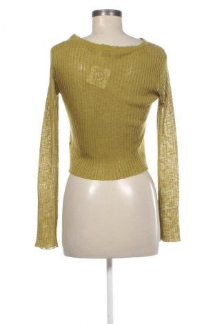 Dámsky kardigán Wiya, Veľkosť M, Farba Zelená, Cena  24,95 €