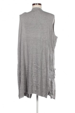 Damen Strickjacke Woman By Tchibo, Größe XL, Farbe Grau, Preis € 7,99