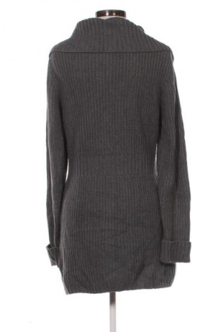 Damen Strickjacke Woman By Tchibo, Größe M, Farbe Grau, Preis 10,99 €