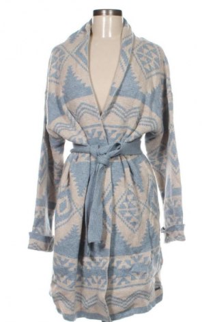 Női kardigán Woolrich, Méret XS, Szín Sokszínű, Ár 36 189 Ft