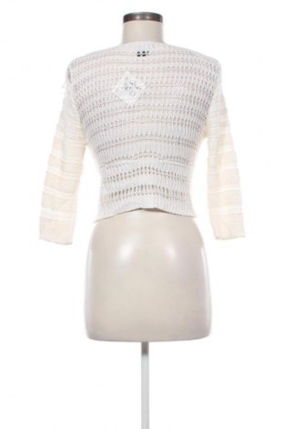 Cardigan de damă Xcepsion, Mărime S, Culoare Ecru, Preț 36,99 Lei
