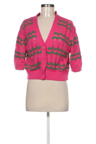 Damski kardigan Xside, Rozmiar M, Kolor Kolorowy, Cena 66,67 zł