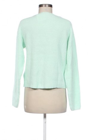 Damen Strickjacke Xside, Größe L, Farbe Grün, Preis 14,83 €