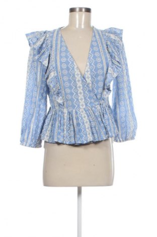 Дамска жилетка Y.A.S, Размер M, Цвят Многоцветен, Цена 28,99 лв.