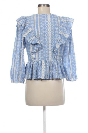 Дамска жилетка Y.A.S, Размер M, Цвят Многоцветен, Цена 28,99 лв.