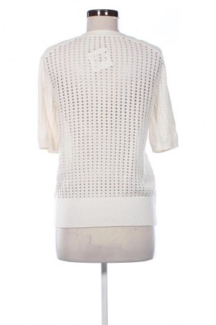 Damen Strickjacke Yaya, Größe M, Farbe Weiß, Preis 12,99 €