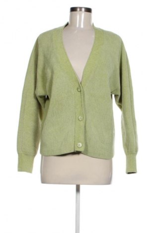 Női kardigán Yaya, Méret M, Szín Zöld, Ár 7 739 Ft