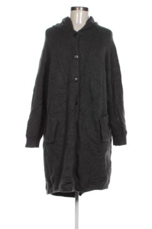 Дамска жилетка Yaya, Размер L, Цвят Зелен, Цена 30,99 лв.