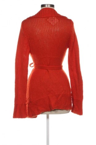 Cardigan de damă Yessica, Mărime S, Culoare Portocaliu, Preț 45,99 Lei