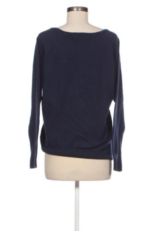 Cardigan de damă Yessica, Mărime L, Culoare Albastru, Preț 77,17 Lei