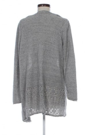 Női kardigán Yessica, Méret M, Szín Szürke, Ár 3 999 Ft