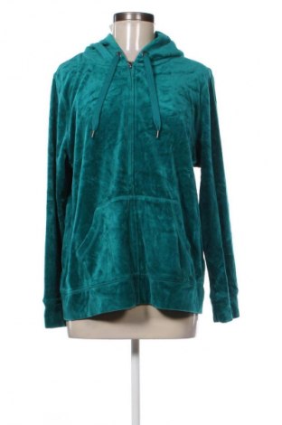 Damen Strickjacke Yessica, Größe XL, Farbe Grün, Preis € 9,99