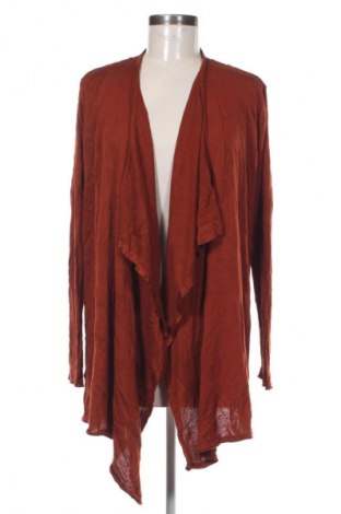 Cardigan de damă Yessica, Mărime M, Culoare Maro, Preț 33,99 Lei