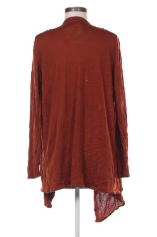 Cardigan de damă Yessica, Mărime M, Culoare Maro, Preț 33,99 Lei