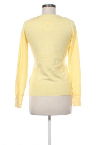 Cardigan de damă Yessica, Mărime S, Culoare Galben, Preț 34,99 Lei