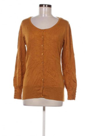 Damski kardigan Yessica, Rozmiar M, Kolor Pomarańczowy, Cena 36,99 zł